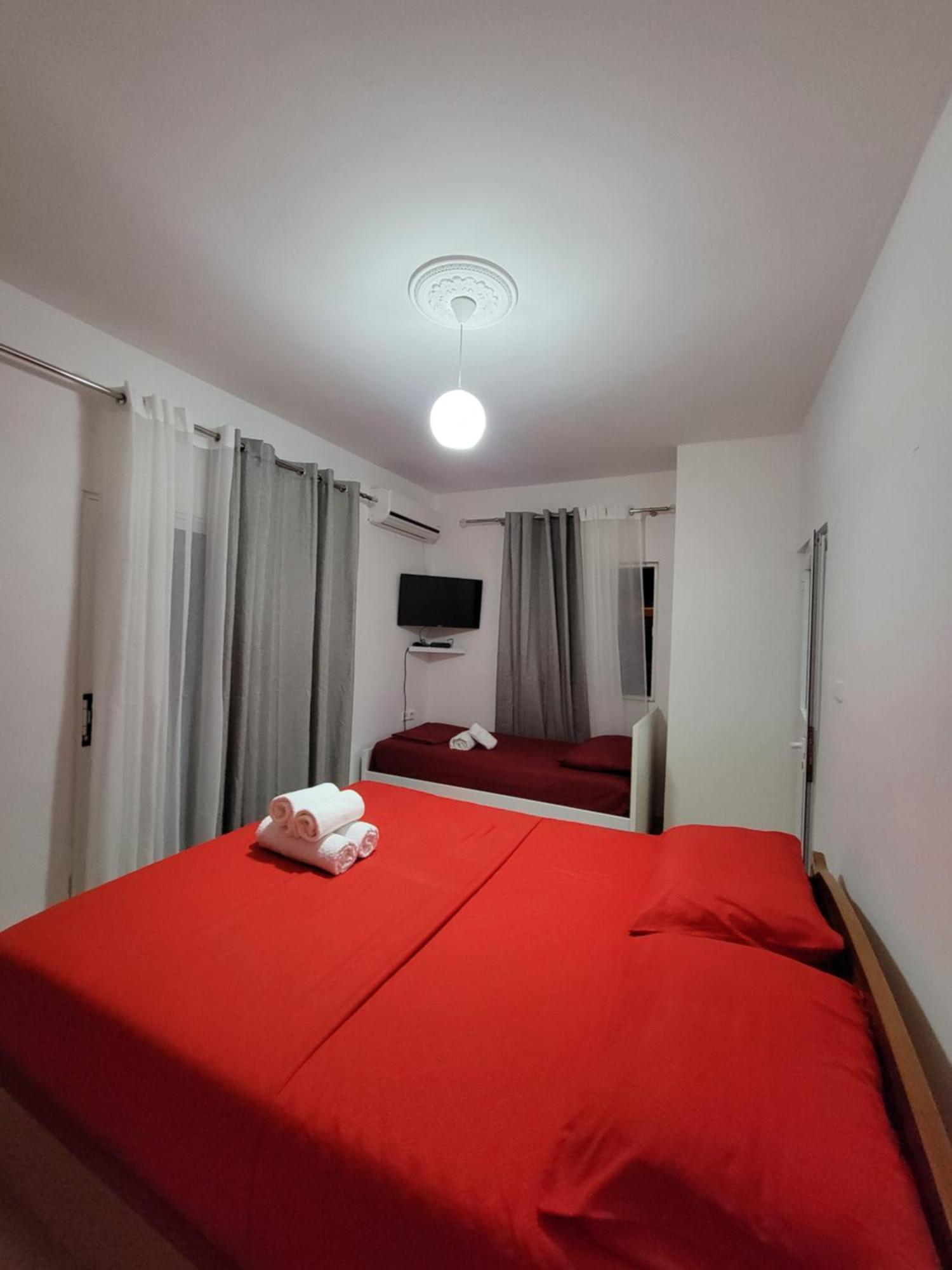Apartamento Sea The Day Sarandë