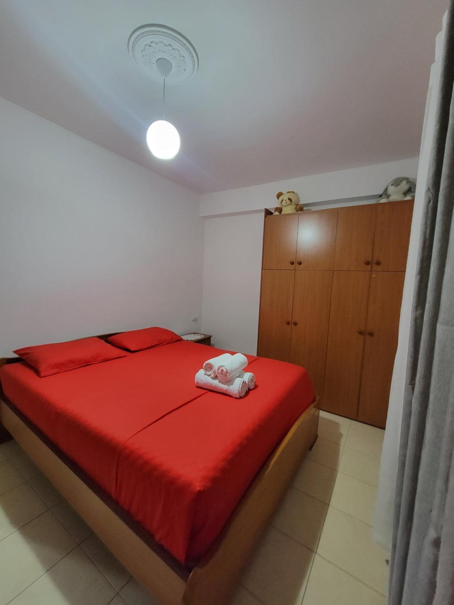 Apartamento Sea The Day